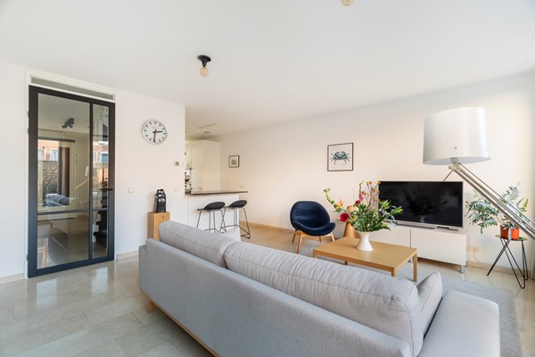 Medium property photo - Zinkerstraat 13, 3071 HP Rotterdam